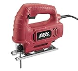 SKIL 4295-01 4.5 Amp Variable Speed Jigsaw [並行輸入品]