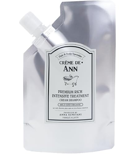 Amazon | 【公式】Creme de Ann (クレムドアン) ブラッククリーム