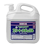WAKO'S(ワコーズ) ＊ワコーズ(Wako’s) エリートナチュラル(天然スクラブ配合ハンドクリーナー) 5kg V240 STRAIGHT/36-3240