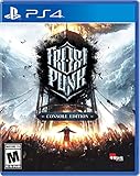 Frostpunk: Console Edition (輸入版:北米) - PS4