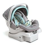 Safety 1st Onboard 35 Air+ Infant Car Seat, Plumberry by Safety 1st