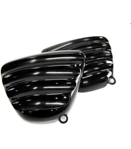 SR400 40th サイドカバー 純正 SR400 40th Anniversary 40周年記念