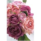 COVENT GARDEN マローピンク・ローズブーケ TT-09