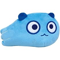 Amazon.co.jp: シナぷしゅ Chibiぬいぐるみ かぜちゃん 2891 : おもちゃ