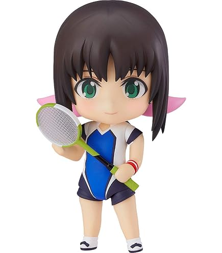 Amazon.co.jp: ねんどろいど ストライクウィッチーズ2 坂本美緒 ノン