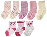 Joe Fresh SOCKSHOSIERY ベビー・ガールズ US サイズ: 12-24 Months カラー: ホワイト