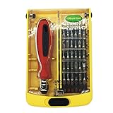 FancyAuto　37in1 多機能　ドライバーセット　iPhone コンピュータ　DIY　工具