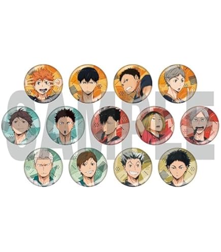 Amazon.co.jp: タカラトミーアーツ カラパレハイキュー!! より道 缶