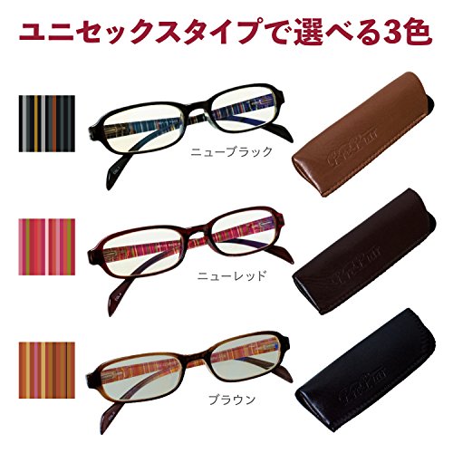 老眼鏡のおすすめ8選 度数チェックがいらないタイプも Heim ハイム