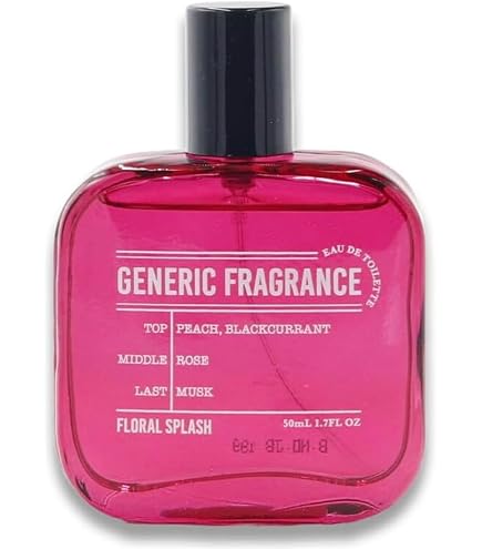Amazon.co.jp: Generic Perfume Fragrance Mens Eau De Toilette Men's