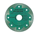 NCA ダイヤモンドカッター ガンマγ 4インチ 105 切断用 105X2.0X20