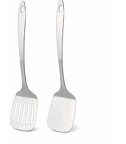 Amazon｜WUSTHOF(ヴォストフ) ターナー 4436 ST PC柄 ドイツ BTC16