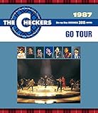 1987 GO TOUR�yBlu-ray�z