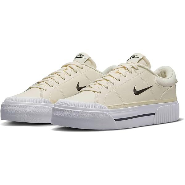 Amazon | [ナイキ] コート レガシー リフト W COURT LEGACY LIFT