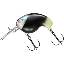 Amazon | ダイワ(DAIWA) バスルアー ちびふく壱 デメニギス | ダイワ