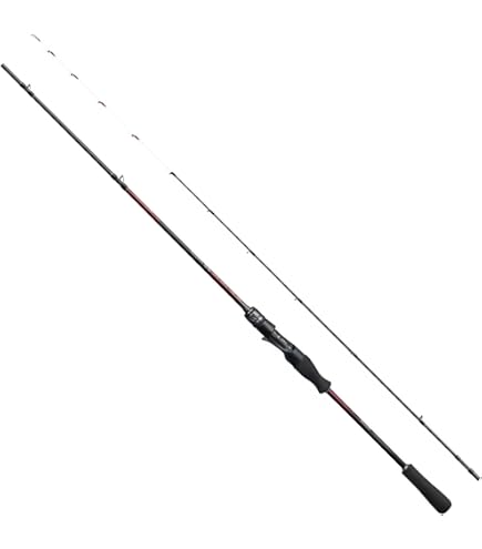 Amazon | シマノ(SHIMANO) エギングロッド 21 セフィア エクスチューン 