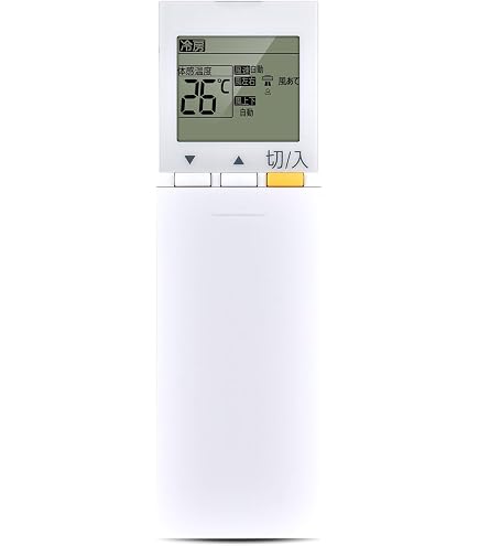 Amazon.co.jp: エアコンリモコン SG174 M21EED426 三菱用のリモコン