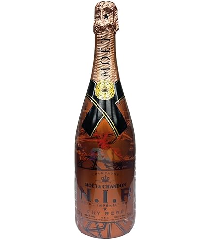 Amazon.co.jp: モエ・エ・シャンドン ネクター アンペリアル ロゼ