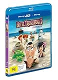 Hotel Transylvania 3 (Blu-ray 3D/Blu-ray)