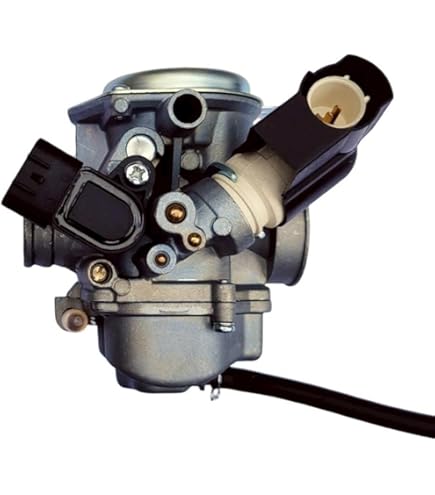 Amazon | world Imp Motor ホンダ 用 キャブレター ZOOMER ズーマー