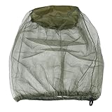 昆虫ヘッドネットメッシュ保護カバーマスク面Anti Mosquito Bug Bee