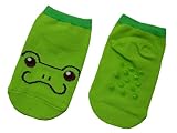 ベビーソックス　（フロッグ）