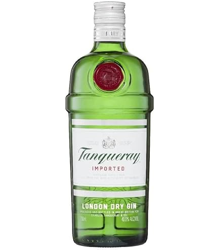 未開封　タンカレー　マラッカジン 入手困難プレミア　ジン タンカレー マラッカ ジン / Tanqueray Malacca Gin | ジンラボリカー
