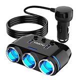 ロードスター ND系 シガーソケット 充電器 USB カーチャージャー 急速充電 12V-24V対応