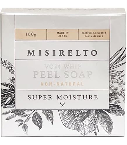 Amazon | ミシレルト VC24 ウルトラミストローション 290mL 正規品