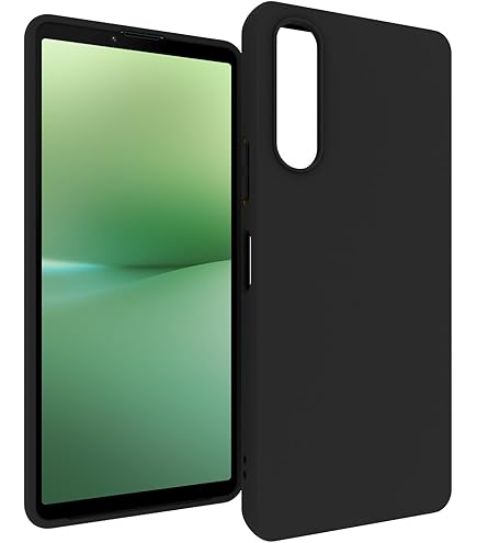 Xperia 10V ブラック　SOG11 Xperia 10 V SOG11｜モバイル/スマートフォン｜au法人向け｜KDDI