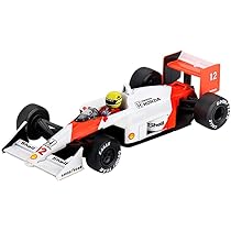 Amazon | サンリッチ (Sunrich) MINI GT 1/64 マクラーレン MP4