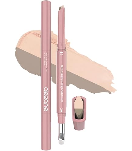 ⭐︎新品未使用⭐︎Huda Beauty⭐︎ウォータープルーフアイライナー 2本セット Amazon.co.jp: DEZONE 涙袋ライナー 2色 ウォータープルーフペンシル