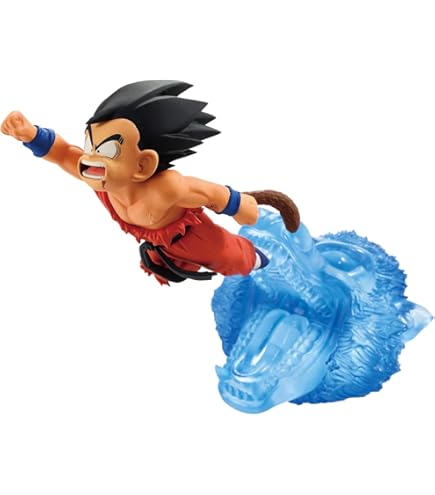 Amazon.co.jp: 組立式ドラゴンボール改ワールドコレクタブルフィギュア