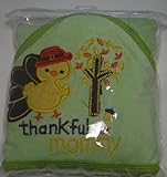 ベビー 湯上り タオル 0-3歳 海 プール 日除けにも (グリーン（ひよこ）)