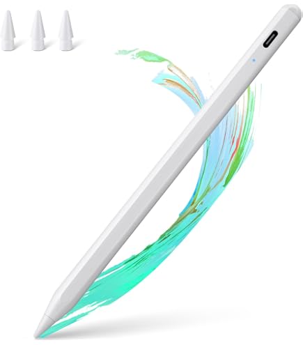 Apple Pencil (USB-C) : Amazon.sg: Electronics