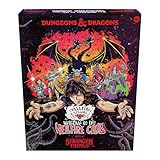ダンジョンズ&ドラゴンズ ストレンジャー・シングス:ヘルファイヤークラブアドベンチャーゲームへようこそ | 3~5人用 | 対象年齢12歳以上