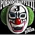 ポルノグラフィティ「PORNO GRAFFITTI BEST JOKER」