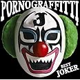 PORNO GRAFFITTI BEST JOKER