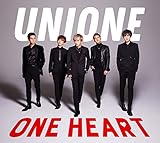 ONE HEART(���Ԑ��Y�����B)