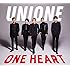 ONE HEART（期間生産限定盤B）