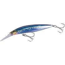 Amazon.co.jp: シマノ(SHIMANO) ミノー コルトスナイパー ロック