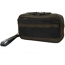 超美品　BRIEFING FUSION MOBILE POUCH FUSION MOBILE POUCH（フュージョン モバイルポーチ