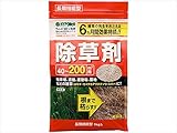 ハイポネックスジャパン ウィードコロン粒剤 1kg