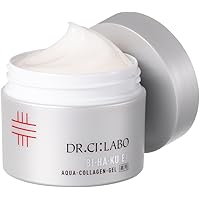 フェイスジェル・ゲル Dr.Ci:LaboAQUA-COLLAGEN-GEL BI-HA-KU-EX ドクターシーラボ / 薬用アクアコラーゲンゲル BIHAKU EXの公式