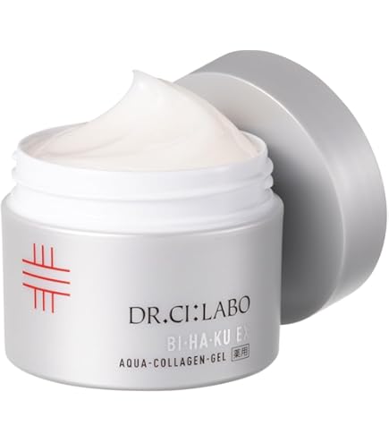 Amazon | ドクターシーラボ (DR.CI:LABO) (旧モデル) 薬用アクア