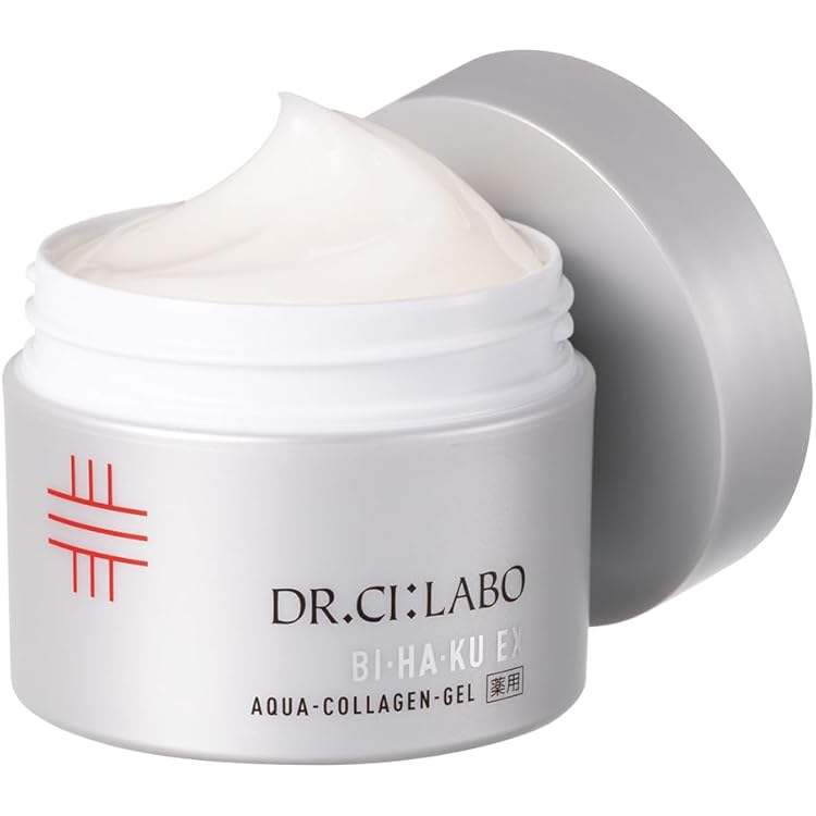 Amazon | ドクターシーラボ (DR.CI:LABO) (旧モデル) 薬用アクア