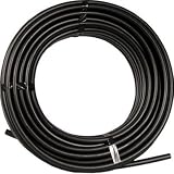 ORBIT UNDERGROUND 1/2"X1000'Poly Wtr Hose [並行輸入品]