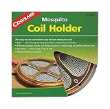 Coghlan'S Mosquito Coil Holder [並行輸入品]
