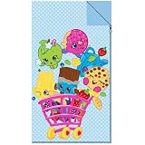 Shopkins Slumber Bag [並行輸入品]