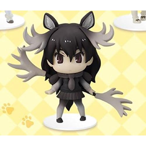 ヘラジカ(けものフレンズ)